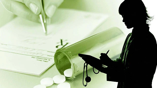 Avoid unprescribed medicines part -2