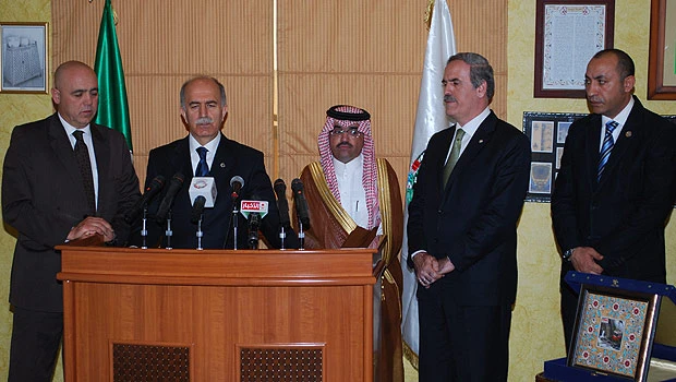 First Arab-Turkish forum to discuss tourism development