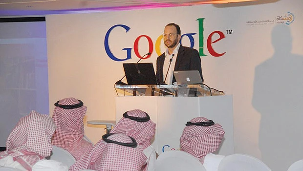 YouTube witnessing big leap in Saudi uploads