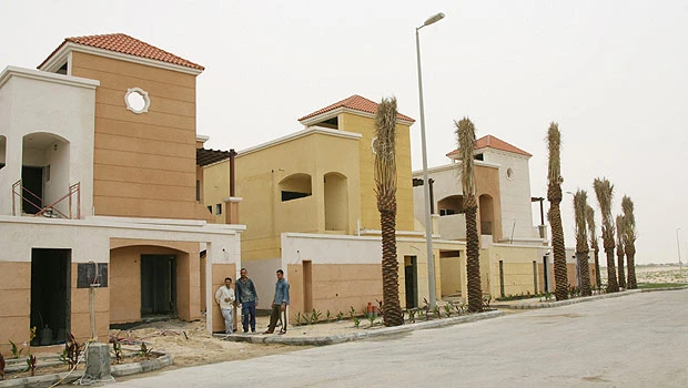 12,000 Saudis to benefit from new housing loans
