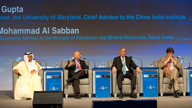 BRICS countries should learn the lessons of Europe and the US, say JEF panelists