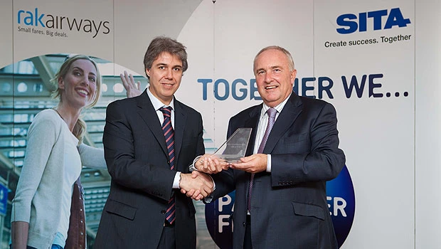 RAK Airways opts for SITA Horizon