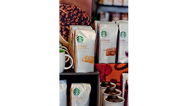 Starbucks assures espresso perfection in every cup