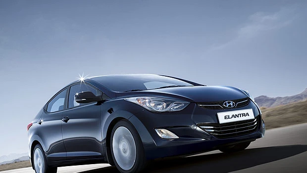 Hyundai marks record Middle East sales