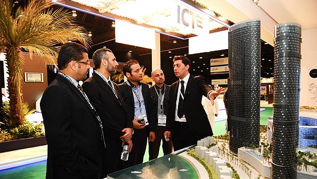 Economic growth bodes well for real estate sector in Abu Dhabi