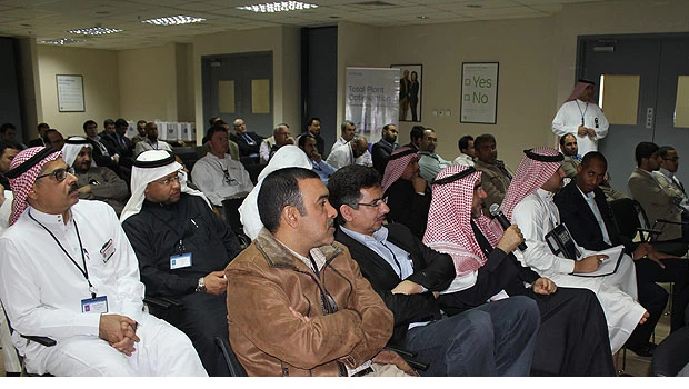 GE highlights energy efficient solutions