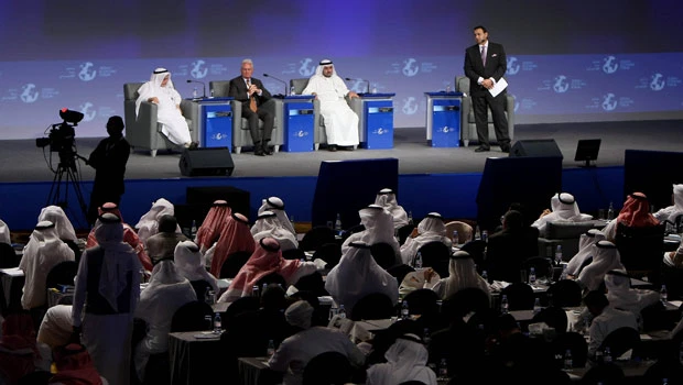 Greater GCC integration to play key role in economic arena
