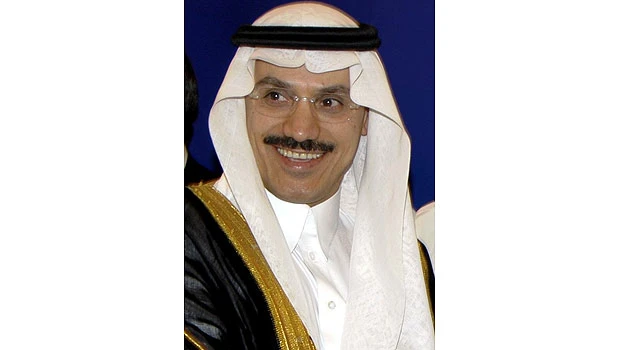 Huge spending on education to boost knowledge-based economy: Al-Jasser