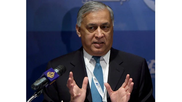 Kingdom’s ties with Pakistan are rock-solid