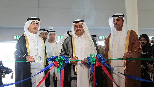 WETEX kicks off in Dubai