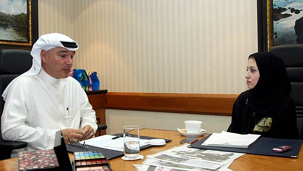 Youth have promising role: Jamjoom
