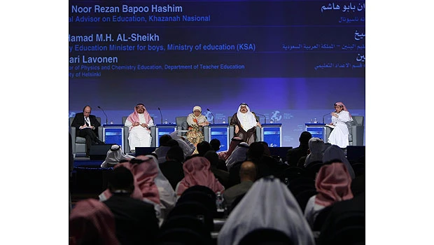 Education coupled with vocational training will boost competitiveness