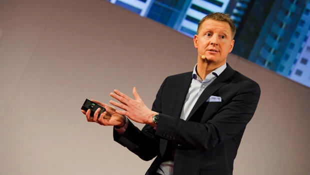 Ericsson, MTN to boost m-wallet services