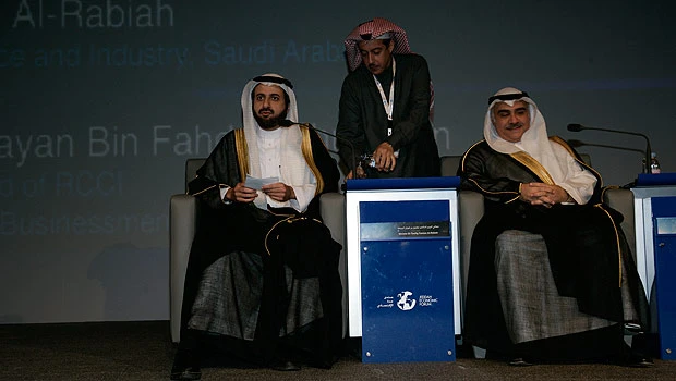 Kingdom aims to become an industrial state: Al-Rabiah