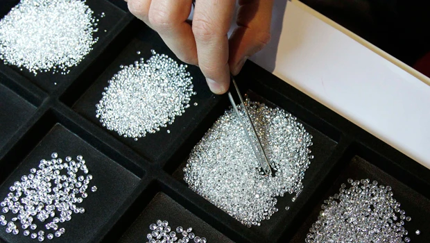 $1bn of recycled diamonds to enter market