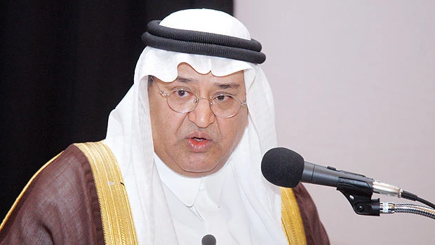 KSA committed to building
safe, secure energy system