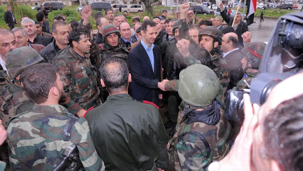 Syria says will reject any Arab League summit initiative