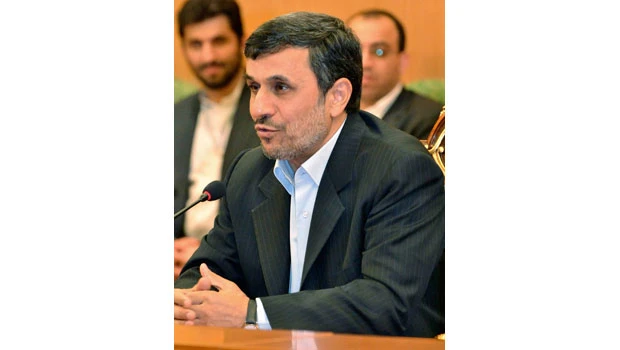 Iran trying to expand its influence in Yemen