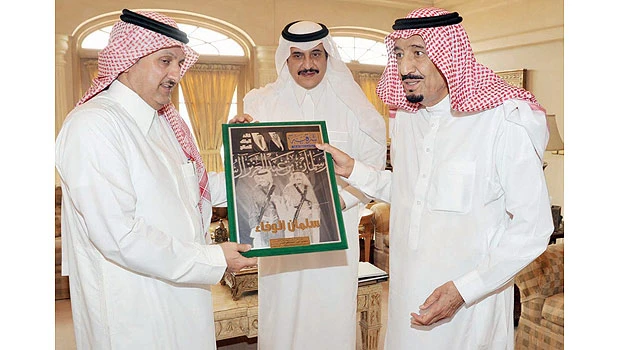 Culture boosted in Eastern Province
