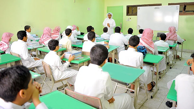 900 school buildings cost SR6bn last year