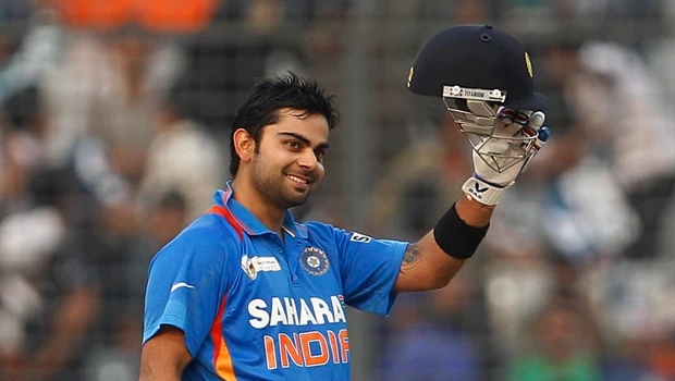 Kohli, Gambhir centuries set up easy India win