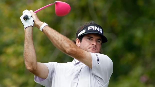 Watson shoots 62, takes lead at Doral