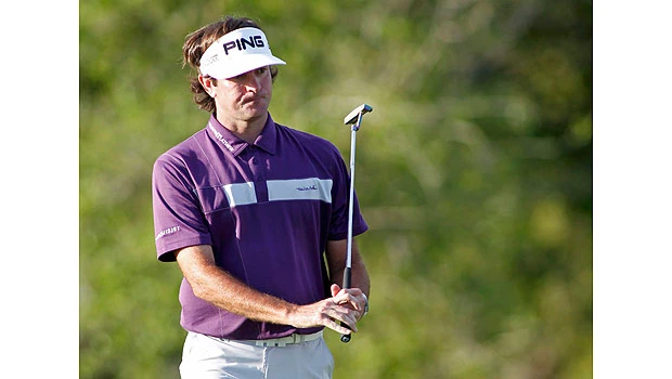 Watson moves three clear at Doral