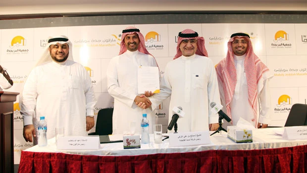 Mobily Marathon set to roll; over 5,000 runners expected