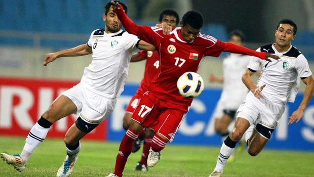 ‘Oman deserved qualification’