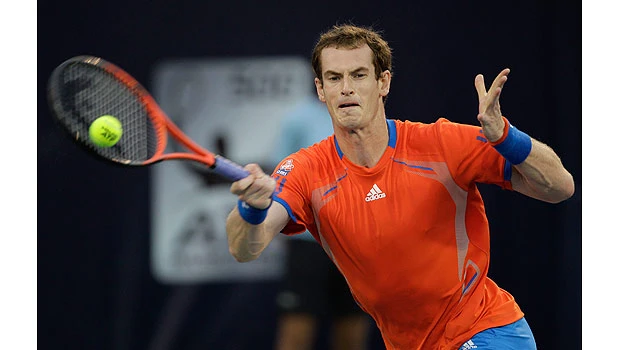 Murray beats Djokovic to reach Dubai final