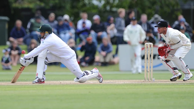 South Africa in front heading into final day of NZ Test