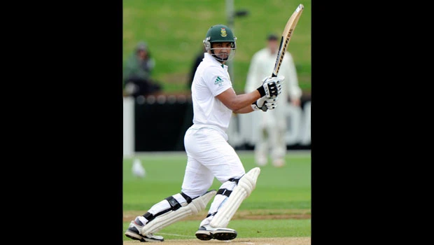 South Africa in command of third Test