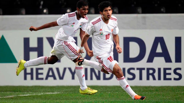 Trio chase Olympic dream