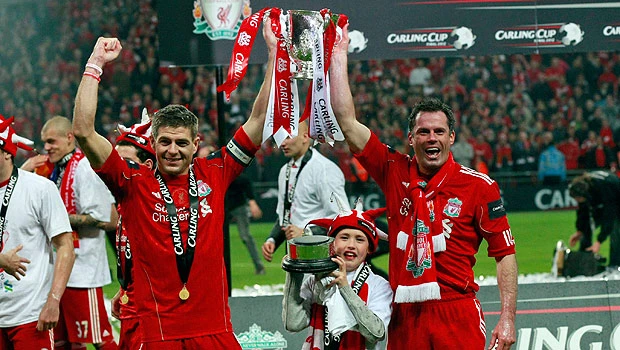 Resurgent Liverpool and Arsenal go head to head