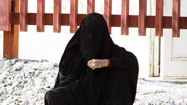 Saudi women in misyar unions become losers due to lack of rights awareness