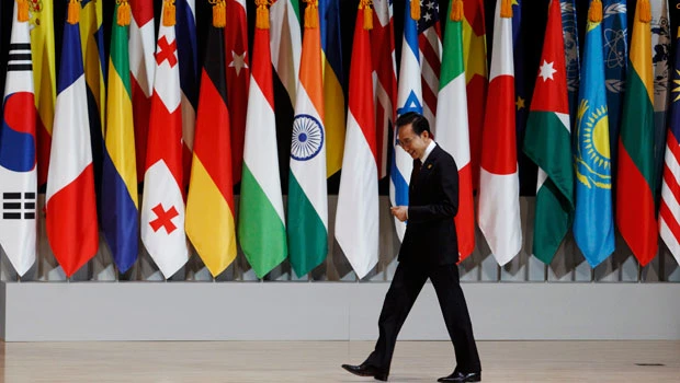 Leaders act on nuclear threat