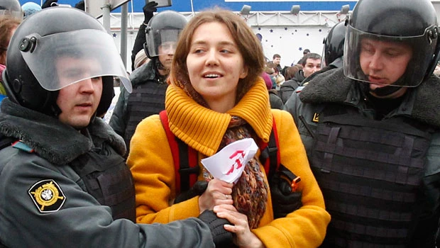 Whistleblower accuses Putin’s ally of corruption