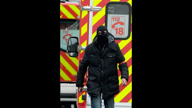 Terror in Europe fuels immigration tensions