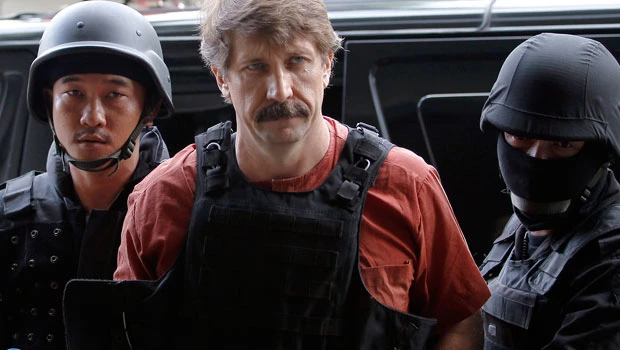 US seeks life sentence for Russian arms dealer