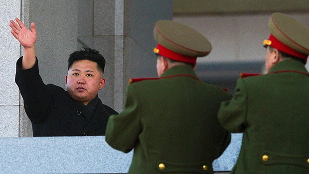 North Korea’s new leader lifts his standing with US deal