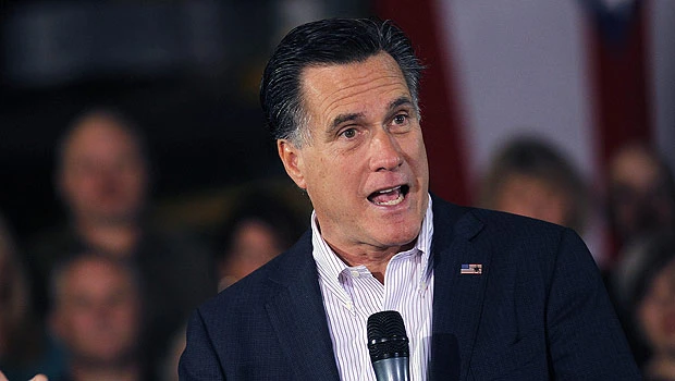 Key members of Congress endorse Romney
