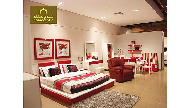 Fresh look for Home Centre’s flagship store