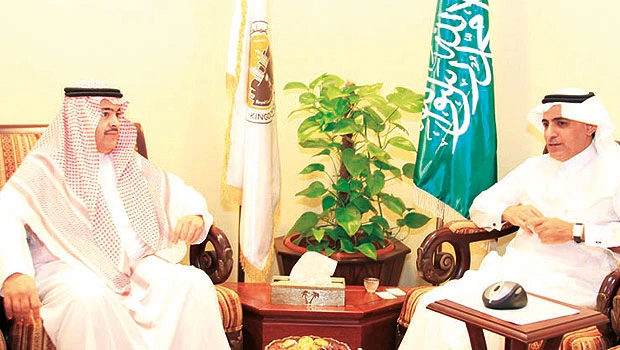 STC, Royal Commission of Jubail promote mutual cooperation