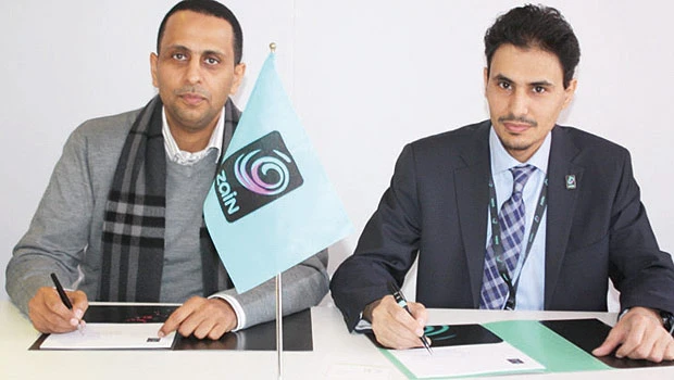 Zain Saudi Arabia launches Zain Dealz