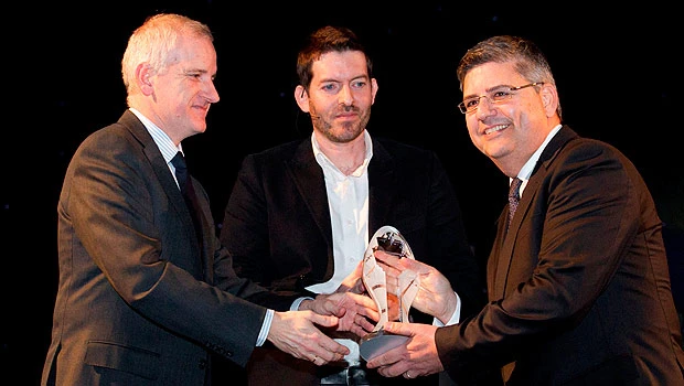 Etihad Airways wins fastest growing airline honors