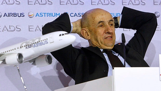 Airbus says China blocking orders over EU scheme