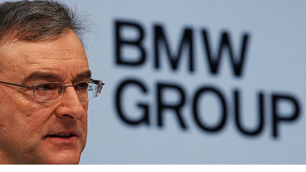 BMW recalls 1.3m cars worldwide