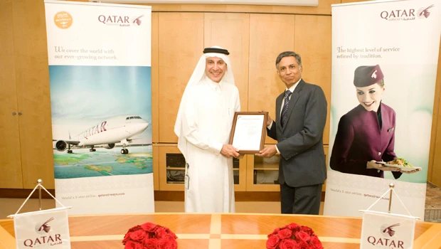 Qatar Airways adopts strict measures against card fraud