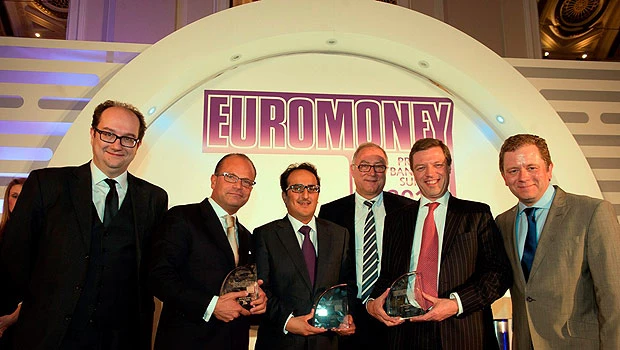 SABB named best private bank