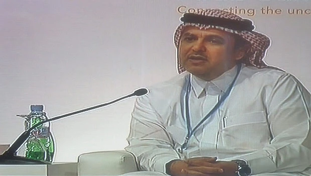 STC Group presents its vision at Doha summit